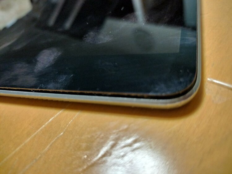 iPad Air（第3世代）　A2152（PC・タブレット）の商品画像 - 査定依頼日：2026年6月30日 - 最高査定価格：10,000円