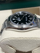 エクスプローラ（高級時計）の商品画像 - 査定依頼日：2026年3月13日 - 最高査定価格：1,220,000円