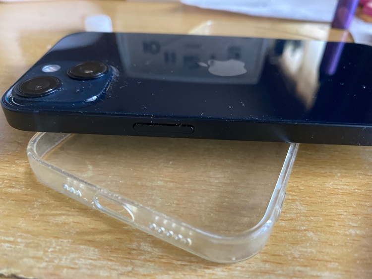 iPhone 13 128GB docomo（スマホ）の商品画像 - 査定依頼日：2026年4月2日 - 最高査定価格：36,000円