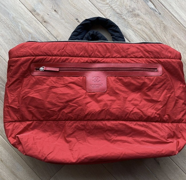 シャネル シャネル(その他) （ブランドバッグ）の商品画像 - 査定依頼日：2026年1月28日 - 最高査定価格：120,000円