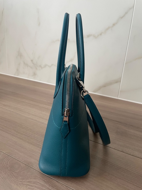 エルメス ボリード （ブランドバッグ）の商品画像 - 査定依頼日：2025年10月2日 - 最高査定価格：650,000円