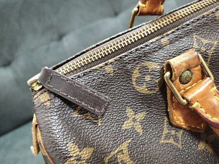 ルイヴィトン モノグラム （ブランドバッグ）の商品画像 - 査定依頼日：2025年3月25日 - 最高査定価格：60,000円