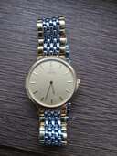 オメガ デ･ビル 1451/439（高級時計）の商品画像 - 査定依頼日：2024年5月17日 - 最高査定価格：15,000円