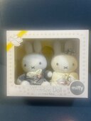 ミッフィウェディングドール（フィギュア・プラモデル）の商品画像 - 査定依頼日：2025年2月16日 - 最高査定価格：1,000円