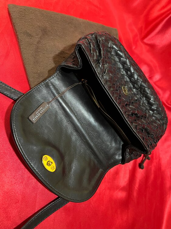 ハンドバッグ、ショルダーバッグ（ブランドバッグ）の商品画像 - 査定依頼日：2025年4月14日 - 最高査定価格：45,000円