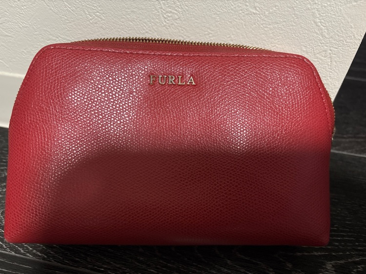 その他 フルラ （ブランドバッグ）の商品画像 - 査定依頼日：2025年8月14日 - 最高査定価格：500円