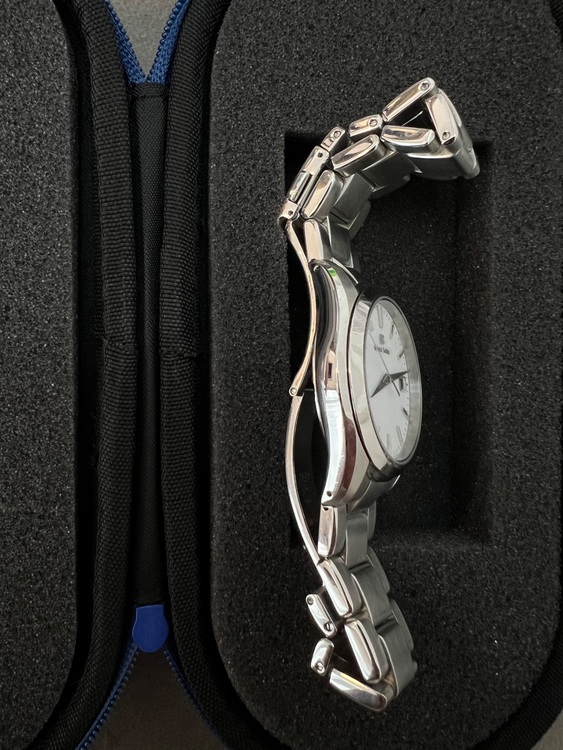 セイコー グランドセイコー （高級時計）の商品画像 - 査定依頼日：2025年10月13日 - 最高査定価格：140,000円