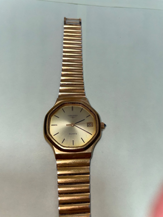その他 ロンジン （高級時計）の商品画像 - 査定依頼日：2026年3月4日 - 最高査定価格：10,000円