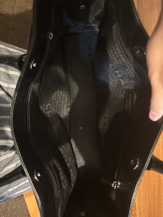 エグゼクティブトート（ブランドバッグ）の商品画像 - 査定依頼日：2026年2月23日 - 最高査定価格：100,000円