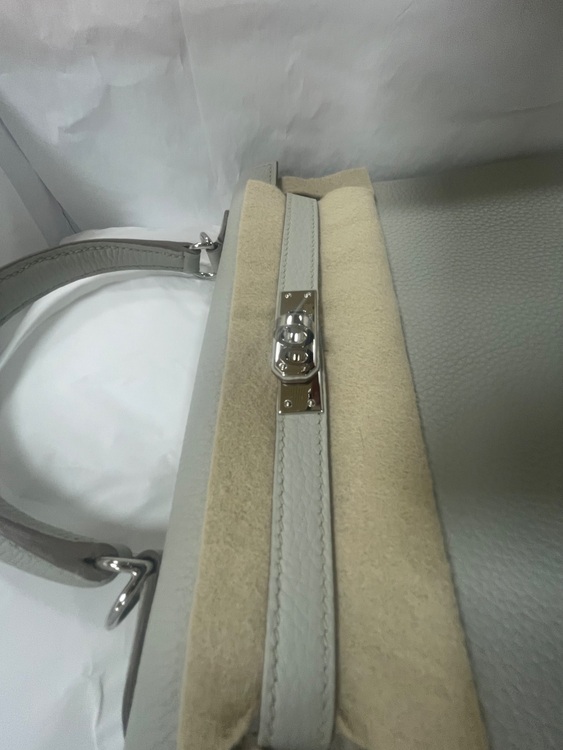 エルメスケリー25（ブランドバッグ）の商品画像 - 査定依頼日：2025年12月3日 - 最高査定価格：2,300,000円