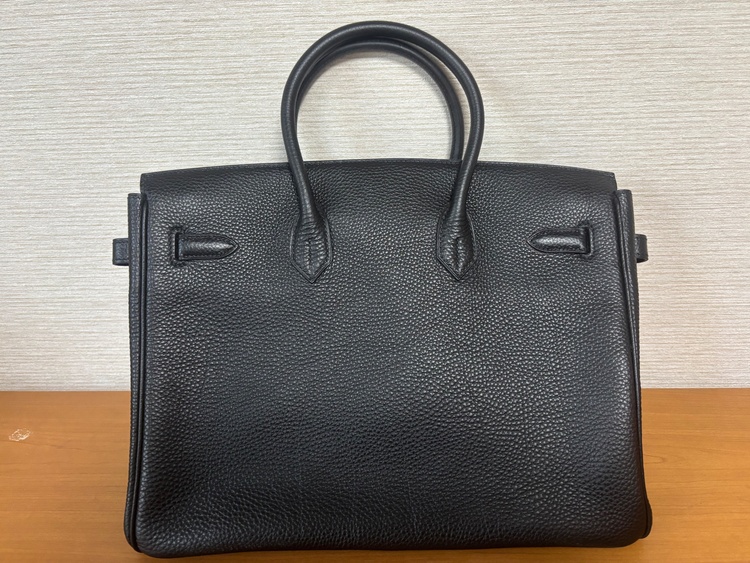 エルメス バーキン（ブランドバッグ）の商品画像 - 査定依頼日：2026年8月23日 - 最高査定価格：2,350,000円