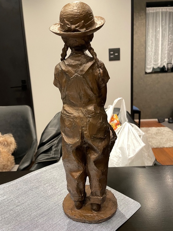 はじめまして。査定をお願いしたい作品があります。  作家：大道寺光弘 タイトル：（美術品・骨董品）の商品画像 - 査定依頼日：2026年3月30日 - 最高査定価格：4,000円