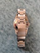 ロレックス エアキング 14010（高級時計）の商品画像 - 査定依頼日：2025年12月8日 - 最高査定価格：780,000円