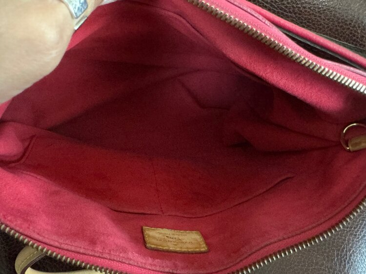 パラス（ブランドバッグ）の商品画像 - 査定依頼日：2025年5月2日 - 最高査定価格：150,000円