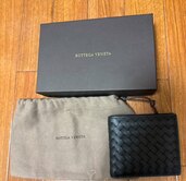 ボッテガ・ヴェネタ  （ブランドバッグ）の商品画像 - 査定依頼日：2025年3月1日 - 最高査定価格：35,000円