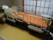 パラマウント　KQ-7331（介護用品）の商品画像 - 査定依頼日：2026年1月31日 - 最高査定価格：5,000円