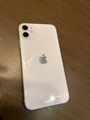 iPhone11 128GB Softbank（スマホ）の商品画像 - 査定依頼日：2023年12月5日 - 最高査定価格：24,000円