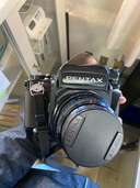 67（カメラ）の商品画像 - 査定依頼日：2022年11月16日 - 最高査定価格：65,000円