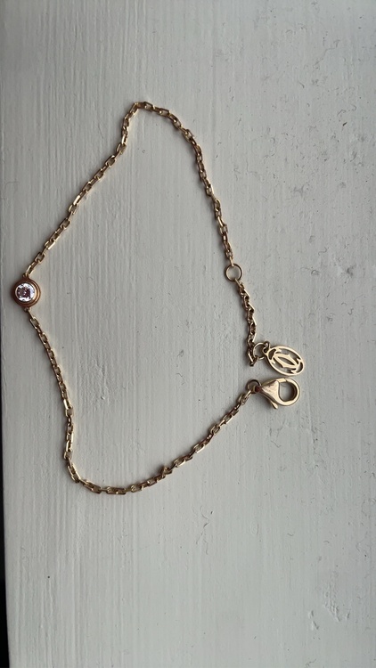 カルティエ その他 YLP83（高級時計）の商品画像 - 査定依頼日：2026年4月5日 - 最高査定価格：160,000円