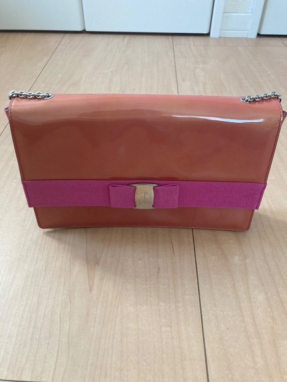 バッグ（ブランドバッグ）の商品画像 - 査定依頼日：2025年6月17日 - 最高査定価格：13,000円