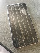 iPhone6plus（スマホ）の商品画像 - 査定依頼日：2023年8月30日 - 最高査定価格：1,000円