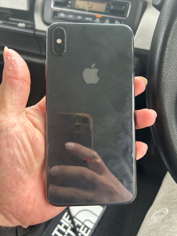iPhone iPhoneXS Max 256GB Softbank（スマホ）の商品画像 - 査定依頼日：2026年7月27日 - 最高査定価格：17,000円