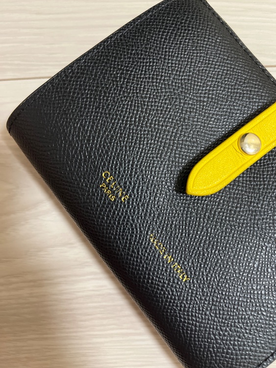 セリーヌ  （ブランドバッグ）の商品画像 - 査定依頼日：2025年9月18日 - 最高査定価格：15,000円