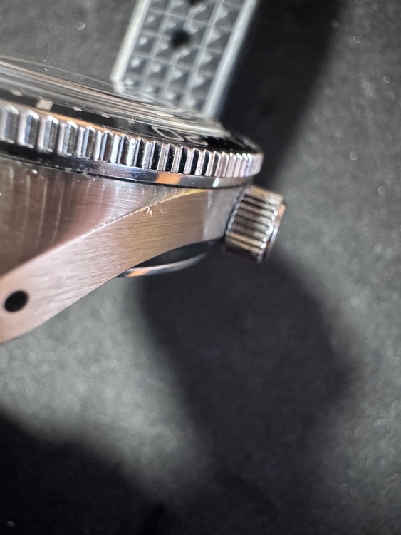 セイコー プロスペックス r（高級時計）の商品画像 - 査定依頼日：2026年3月9日 - 最高査定価格：250,000円