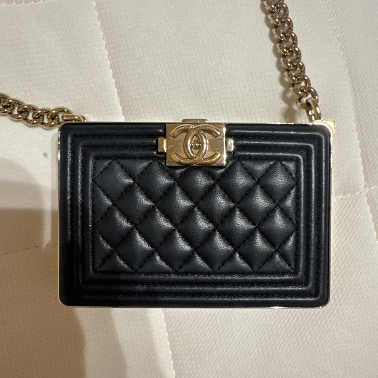 チェーンバッグ（ブランドバッグ）の商品画像 - 査定依頼日：2026年4月23日 - 最高査定価格：230,000円