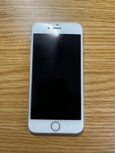 iPhone6 64GB(シルバー)（スマホ）の商品画像 - 査定依頼日：2022年7月15日 - 最高査定価格：1,500円