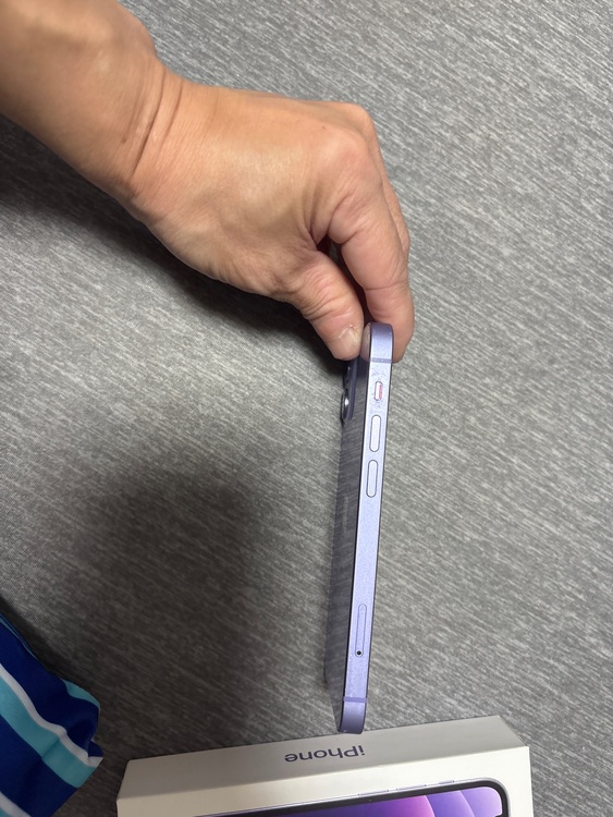 iPhone iPhone 12 mini 64GB SIMフリー（スマホ）の商品画像 - 査定依頼日：2026年9月9日 - 最高査定価格：19,000円