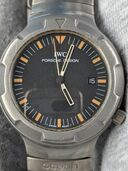 IWC その他 （高級時計）の商品画像 - 査定依頼日：2025年8月15日 - 最高査定価格：1,380,000円