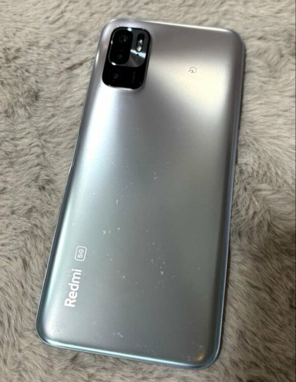 Xiaomi Redmi Note 10 【au】Redmi Note 10 JE XIG02（スマホ）の商品画像 - 査定依頼日：2026年10月15日 - 最高査定価格：5,000円