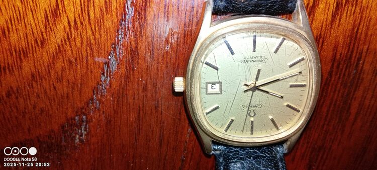 オメガ シーマスター （高級時計）の商品画像 - 査定依頼日：2025年11月25日 - 最高査定価格：370,000円