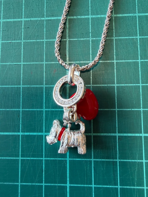 スワロスキー（金・貴金属）の商品画像 - 査定依頼日：2026年3月25日 - 最高査定価格：2,000円