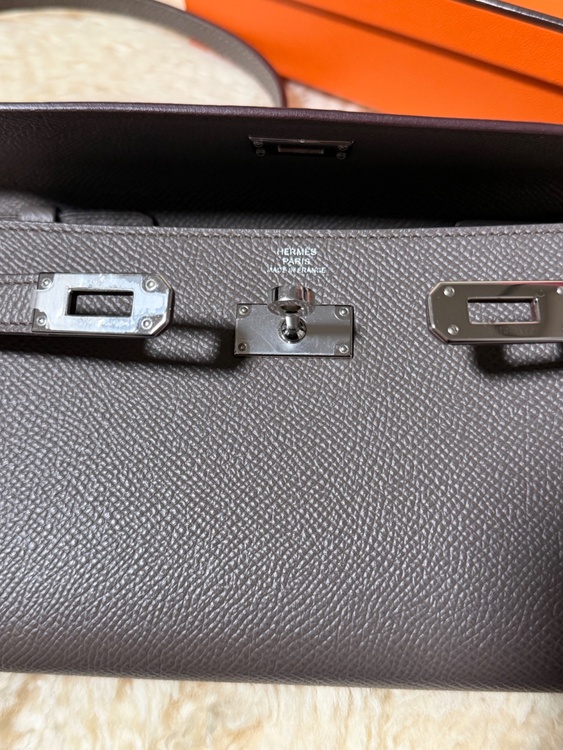 ケリートゥーゴー（ブランド財布・小物）の商品画像 - 査定依頼日：2026年4月4日 - 最高査定価格：500,000円