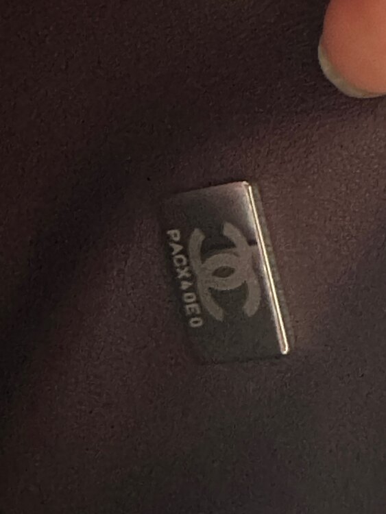 シャネル マトラッセ （ブランドバッグ）の商品画像 - 査定依頼日：2025年4月14日 - 最高査定価格：1,050,000円