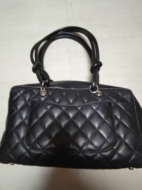 ボウリングバッグ（ブランドバッグ）の商品画像 - 査定依頼日：2025年9月16日 - 最高査定価格：310,000円