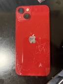 iPhone 13 128GB SIMフリー（スマホ）の商品画像 - 査定依頼日：2026年2月19日 - 最高査定価格：28,000円