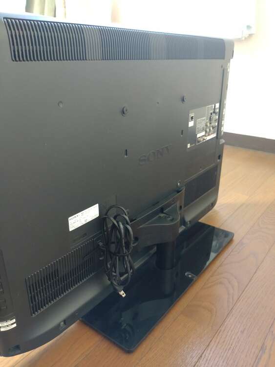 SONYブラビアKDL32EX720（家電）の商品画像 - 査定依頼日：2025年2月20日 - 最高査定価格：101円