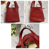 エルメス　ピコタンPM（ブランドバッグ）の商品画像 - 査定依頼日：2022年7月30日 - 最高査定価格：220,000円