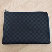 ルイヴィトン ダミエ （ブランドバッグ）の商品画像 - 査定依頼日：2026年3月27日 - 最高査定価格：47,000円