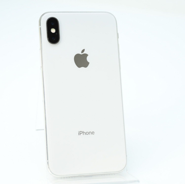 iPhonex 356741081362484（スマホ）の商品画像 - 査定依頼日：2026年7月18日 - 最高査定価格：8,000円