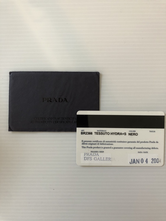 ：M608 TESSUTO HYDRA＋S（ブランドバッグ）の商品画像 - 査定依頼日：2021年10月3日 - 最高査定価格：25,000円