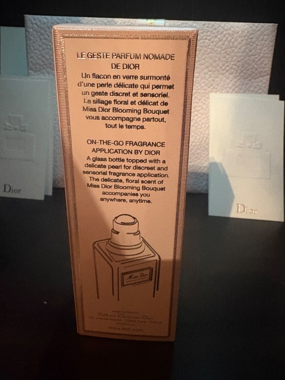 ディオール  （ブランドバッグ）の商品画像 - 査定依頼日：2025年9月27日 - 最高査定価格：1,500円