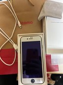 iPhone SE 第二世代　ドコモ　128GB（スマホ）の商品画像 - 査定依頼日：2023年4月24日 - 最高査定価格：20,000円