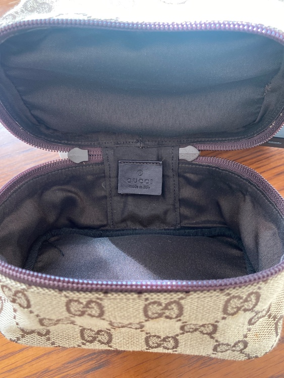 グッチ  （ブランドバッグ）の商品画像 - 査定依頼日：2026年1月18日 - 最高査定価格：20,000円