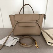 セリーヌ  （ブランドバッグ）の商品画像 - 査定依頼日：2025年3月24日 - 最高査定価格：70,000円