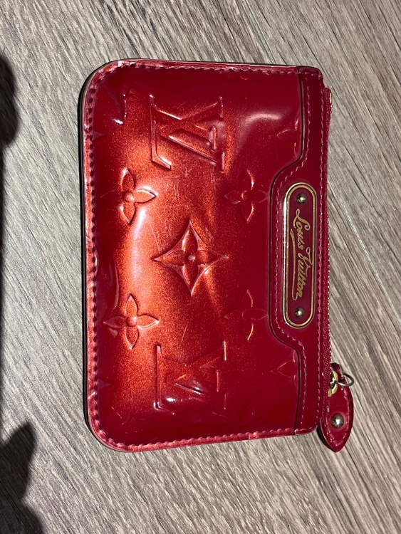 コインケース（ブランド財布・小物）の商品画像 - 査定依頼日：2026年3月2日 - 最高査定価格：15,000円