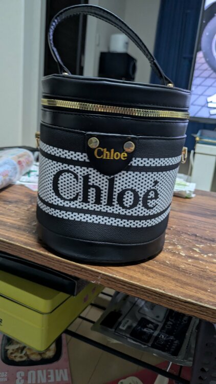 その他 クロエ （ブランドバッグ）の商品画像 - 査定依頼日：2026年3月31日 - 最高査定価格：100,000円